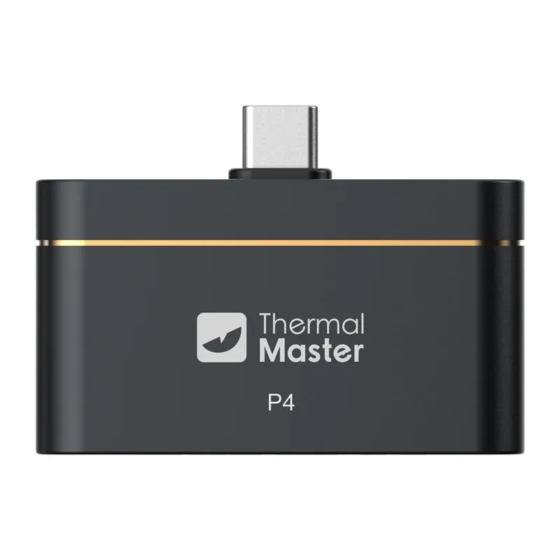 THERMAL MASTER P4 USB-C Mini Thermal Camera